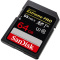 闪迪(SanDisk) UHS-I存储卡 V30 U3 Class10 SD卡至尊超SDXC 64GB 读速95MB