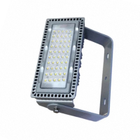 顶火 GMD9108-50W 防护等级 IP66 220V 6000K LED防水防尘灯 (计价单位:个)