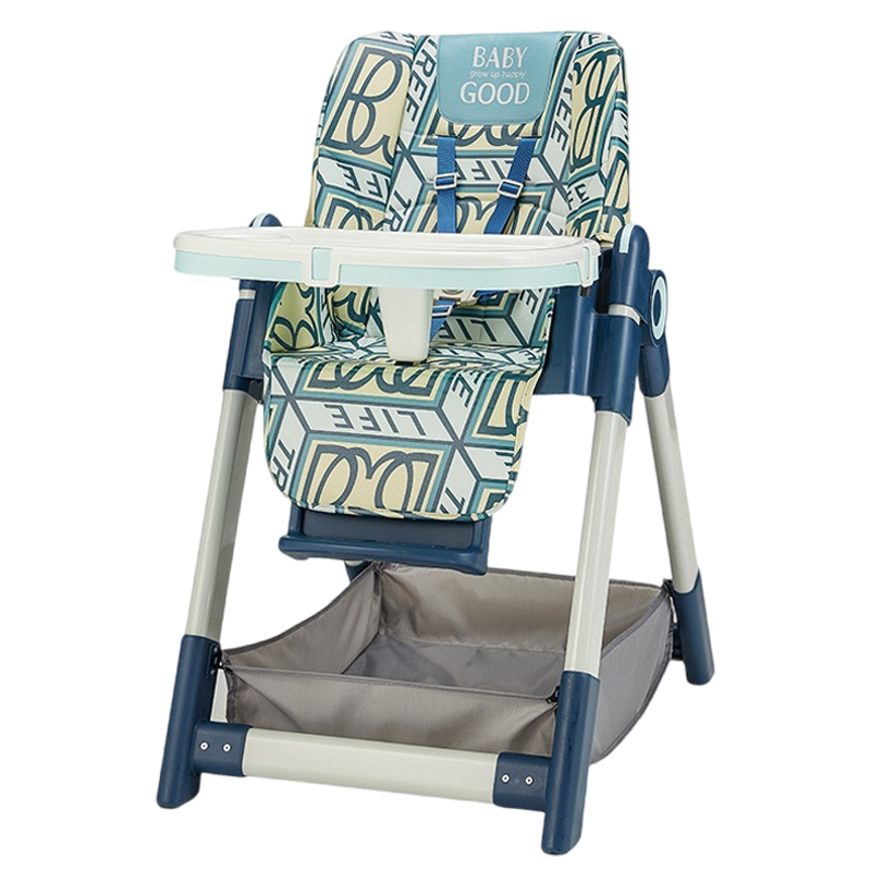 金睦源 儿童餐椅 102*82*56cm 张高清大图