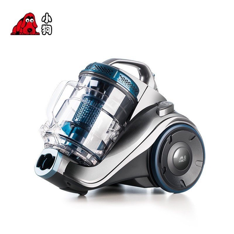 小狗(PUPPY) 强力 迷你 吸尘器 D28T(单位:台)