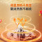 九阳破壁机家用加热全自动料理机小型迷你豆浆机正品 天空蓝