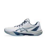 亚瑟士(ASICS)排球鞋男低帮专业运动鞋响应缓震稳定支撑户外竞技
