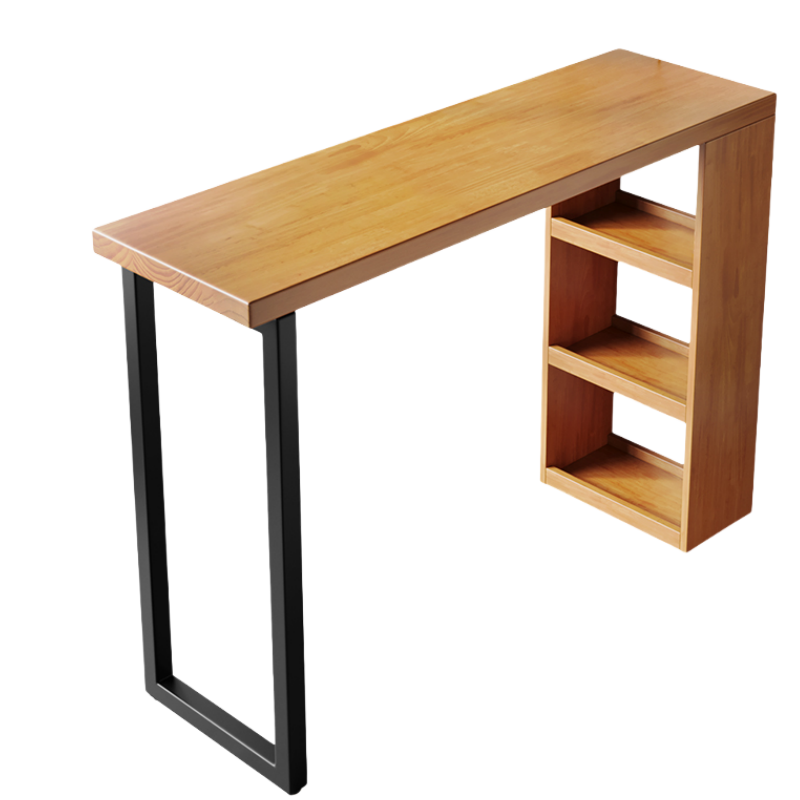 铭思达吧台 桌高清大图