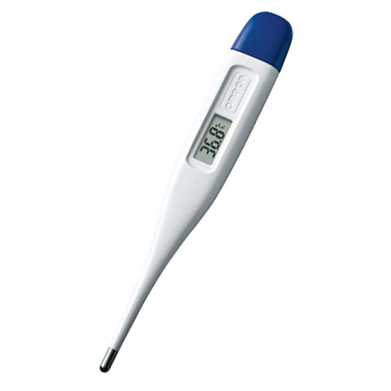 欧姆龙(OMRON) 电子测温计 MC-145 腋下测量