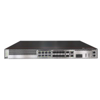 华为 USG6385E-AC 多端口企业级安全AI防火墙 核心VPN安全路由器网关