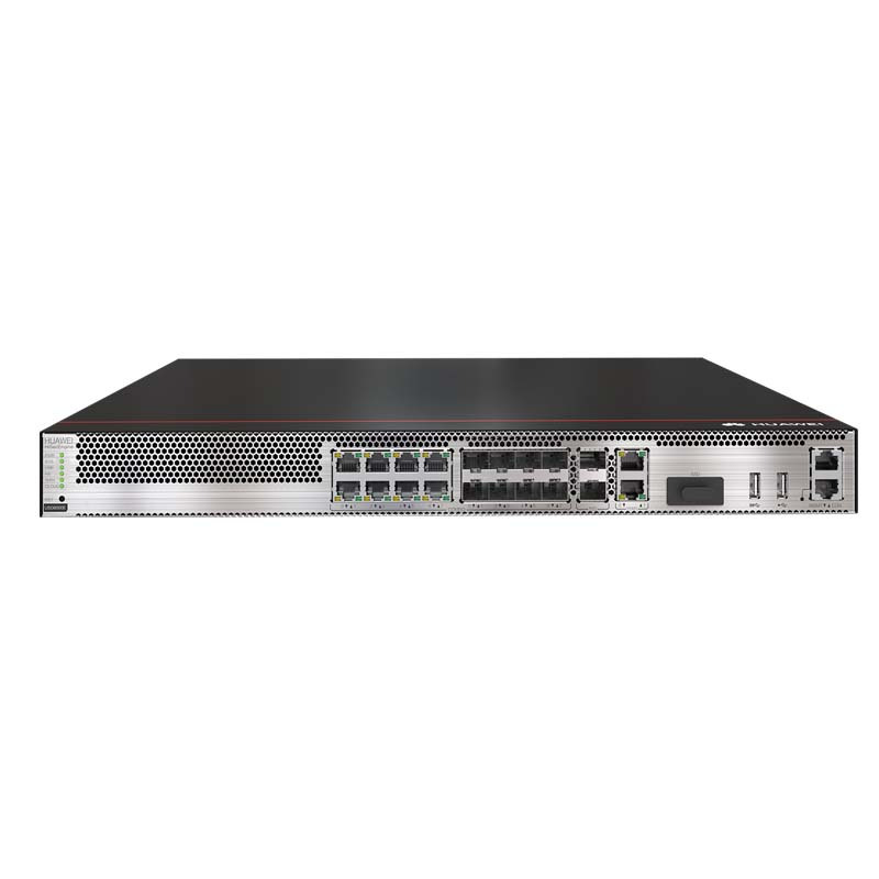 华为 USG6385E-AC 多端口企业级安全AI防火墙 核心VPN安全路由器网关