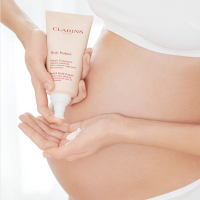 CLARINS娇韵诗孕妇润体霜/妊娠纹抚纹霜200ml 预防淡化妊娠纹