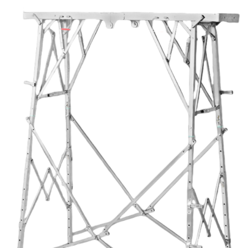 铭思达脚 手架高清大图