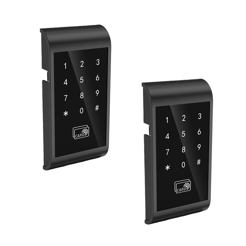 鏖耀 智能锁 RM-13# 个高清大图