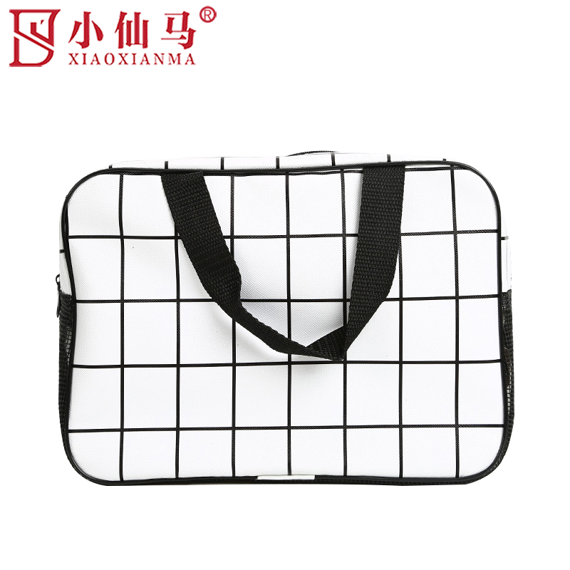 小仙马 洗漱包 收纳包 26*9*20cm(漏网款)个高清大图