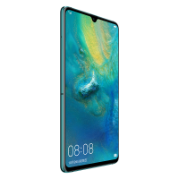 华为(HUAWEI) 华为Mate20 X 5G版 全网通 8GB+256GB 翡冷翠 麒麟980芯片全面屏徕卡三摄移动联通电信5G全网通手机 华为mate20X