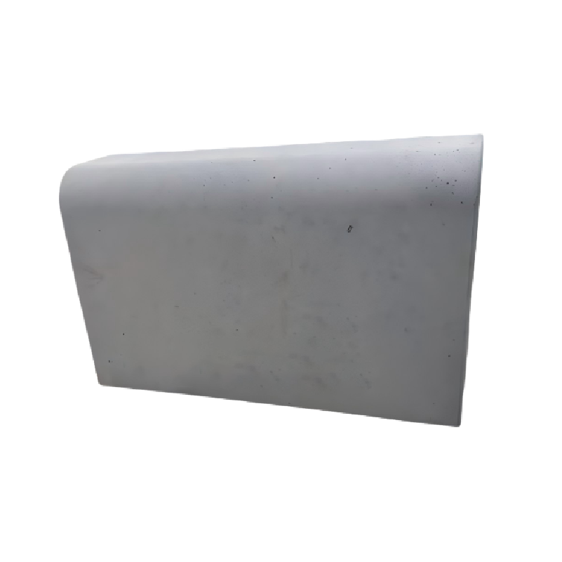 晖旭源 水泥制存放台 W450*H200mm 米高清大图