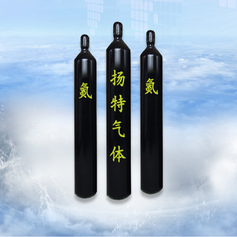 鑫和信高纯氮气n2液氮杜瓦液氮槽车液氮氮气瓶99999