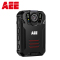 AEE DSJ-S5(256G)执法记录仪-H.265版 台
