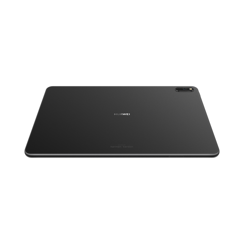 华为HUAWEI MatePad 10.4英寸 2022款学生平板学习影音娱乐平板电脑 2K护眼全面屏 专属教育中心 四声道四扬声器多屏协同哈曼卡顿调音 128G WiFi 曜石灰