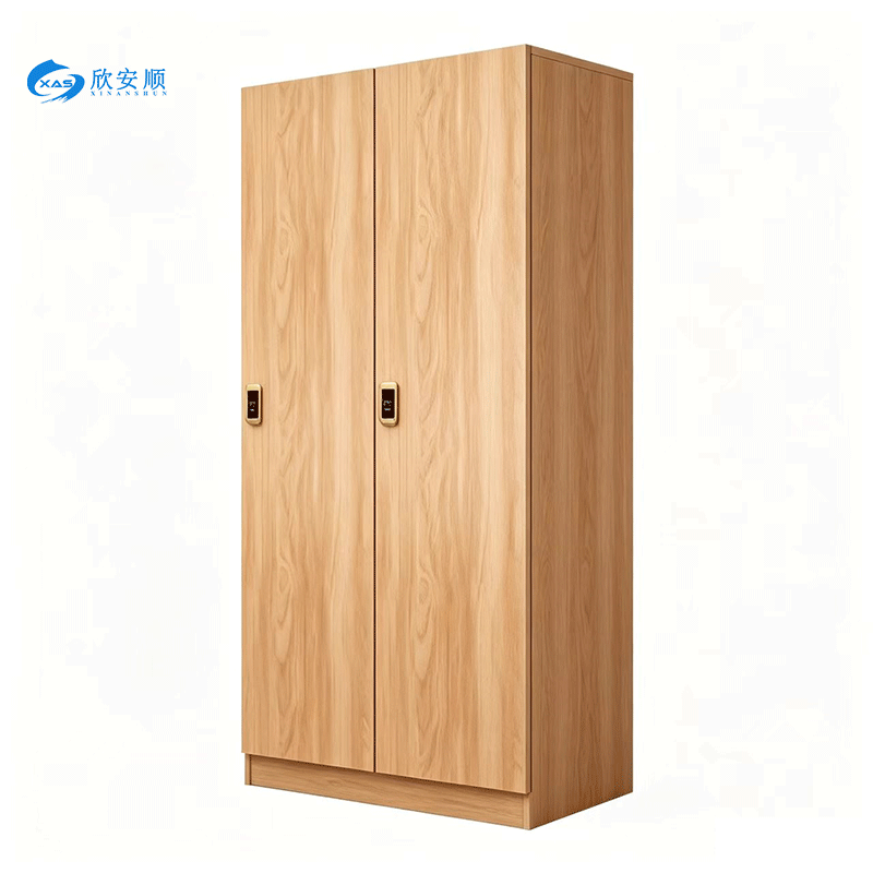 欣安顺衣柜 1000*500*2200mm 组高清大图