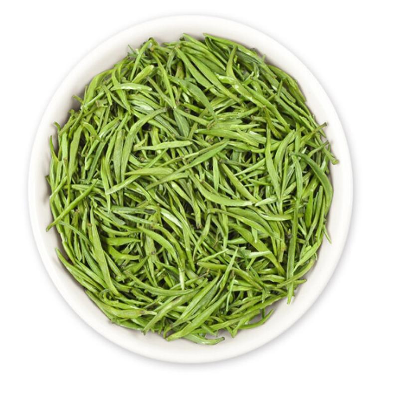 熊猫茶叶绿茶新茶高山绿茶云雾茶叶 (一袋)