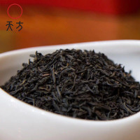 [中华特色]池州馆 天方祁门红茶 100g/听 功夫红茶 安徽天方茶叶 华东