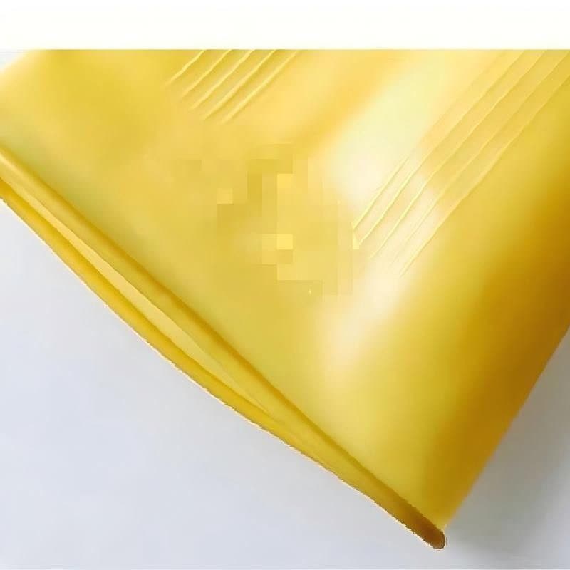 亿丽佳(eleGa)耐用弹力清洗胶皮通用黄色gloves图片