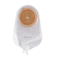 康乐保(Coloplast)特舒造口袋05585一件式尿路小便造瘘袋开口袋55mm10个