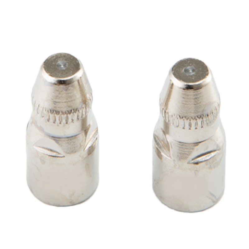 P80喷嘴+电极1.5孔