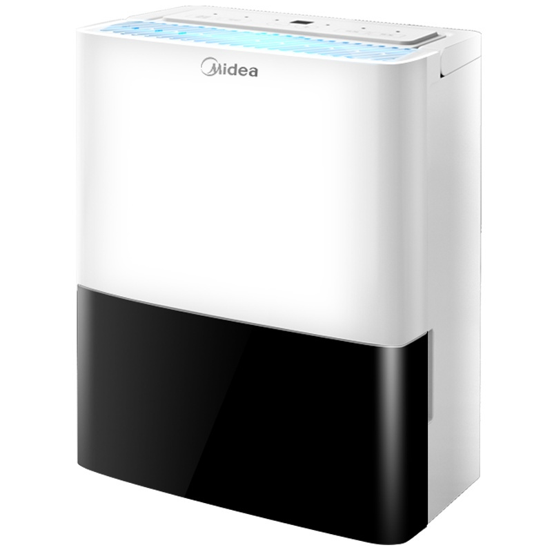 美的(Midea) CF10BD/N7-DN1 吸湿机 除湿机 生活电器