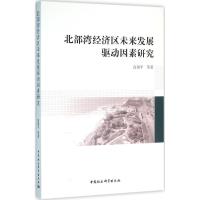 北部湾经济区未来发展驱动因素研究