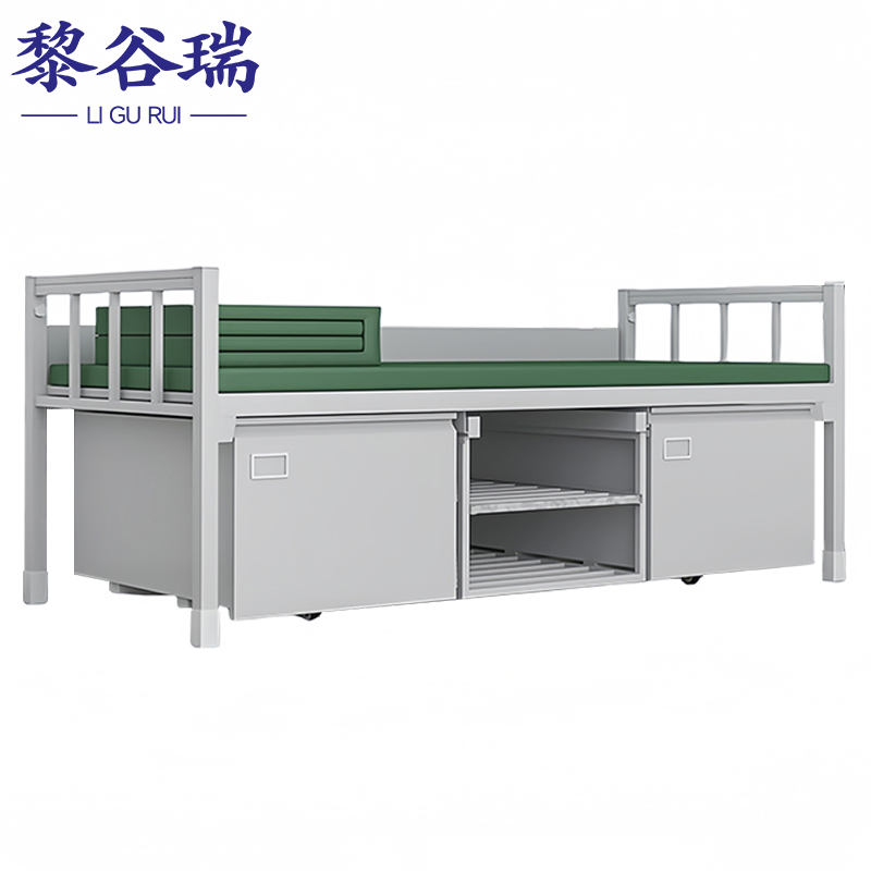 黎谷瑞制式营具高清大图