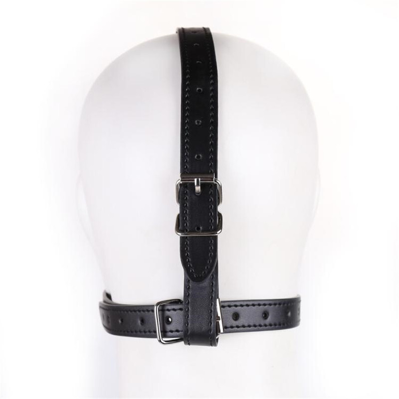 桃色缘 强制张口器嘴部唇型头套硅胶流口水口塞 sm情趣用品男女用器具SM夫妻激情另类调教成人性玩具 大红嘴唇马具头套高清大图