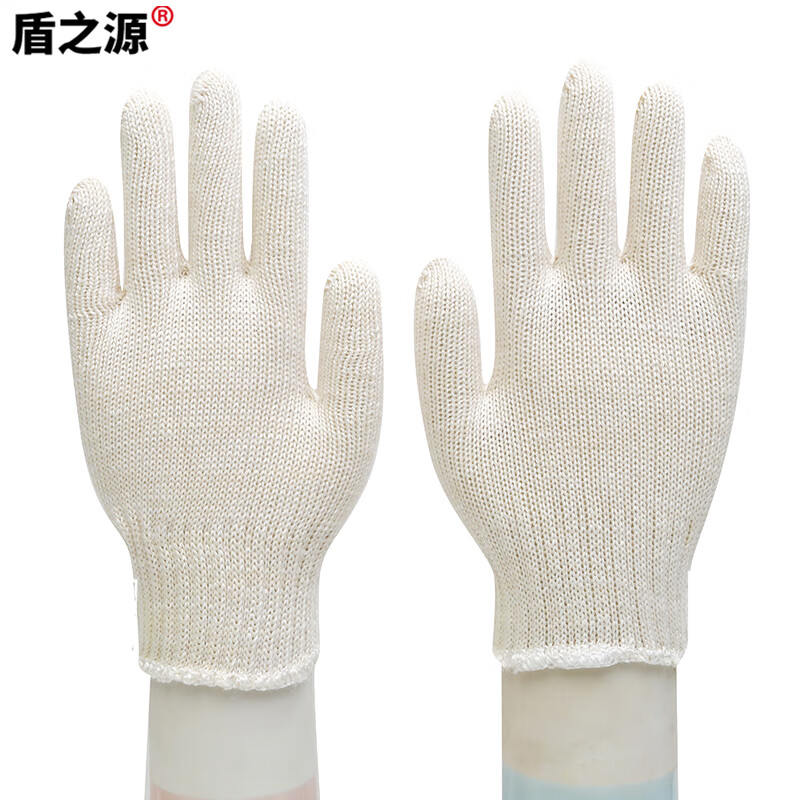 盾之源线手套 62克 副高清大图