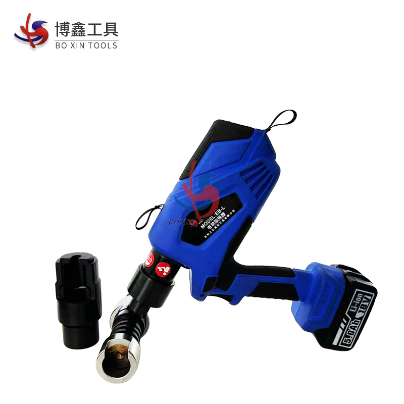 博鑫BOXIN 电动取线器(带安装功能) EB-L台高清大图