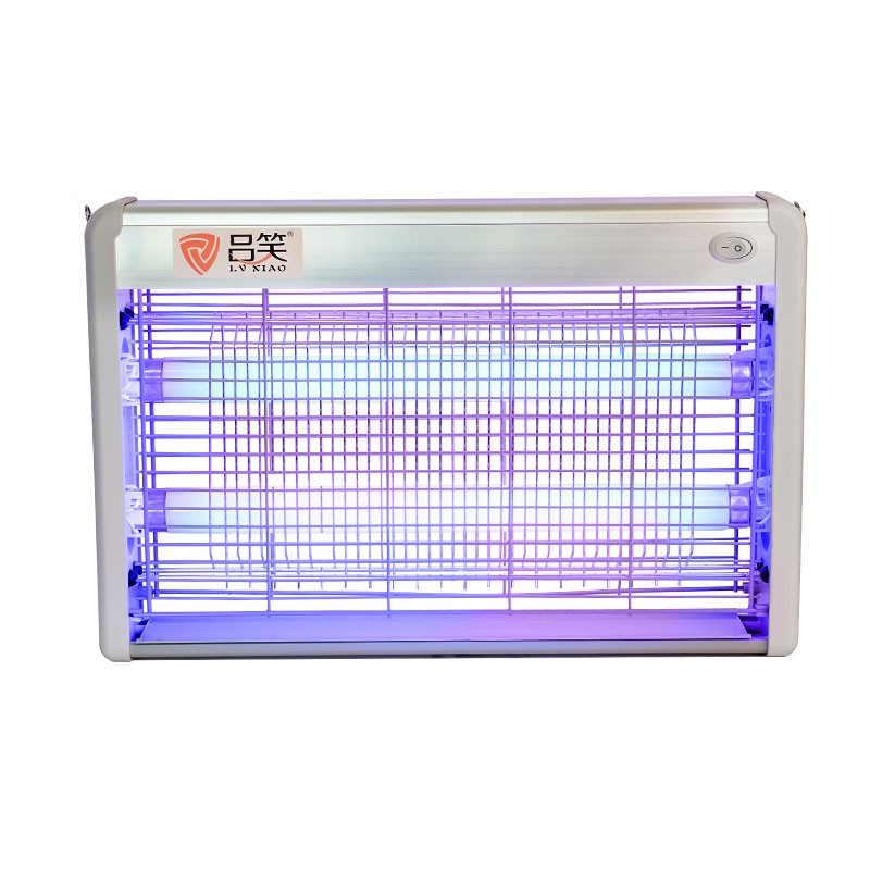 十款无香型杀虫灯精品榜推荐