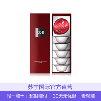 SK-II 美之匙 夜间修护赋活面膜6pcs sk2睡眠面膜 深层修护 熬夜救星 各种肤质