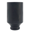 LEECBB 1/2套筒头 33mm 个