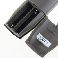 启征者RC07DCI2遥控器 背面灰色 适用于TCL电视 L40F3800U L55L3800U L48/L32A71C