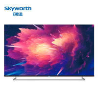 创维（Skyworth）65Q6A 4K超高清电视智能网络液晶电视机AI语音护眼电视 65英寸