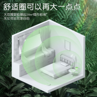 电热蚊香液家用驱蚊婴儿孕妇非无毒插电式补充装液体加热器蚊子水1瓶可用45晚安心驱蚊守护一整晚
