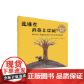 双语中国故事·是谁在月亮上砍树？ 英语汉语绘本 余治莹译 山东友谊出版社自治
