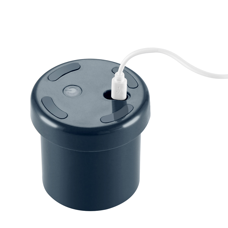 北欧欧慕 NM-GZ0901 露比果汁机高清大图