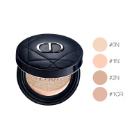 Dior 迪奥 锁妆气垫粉底液 #1N防晒