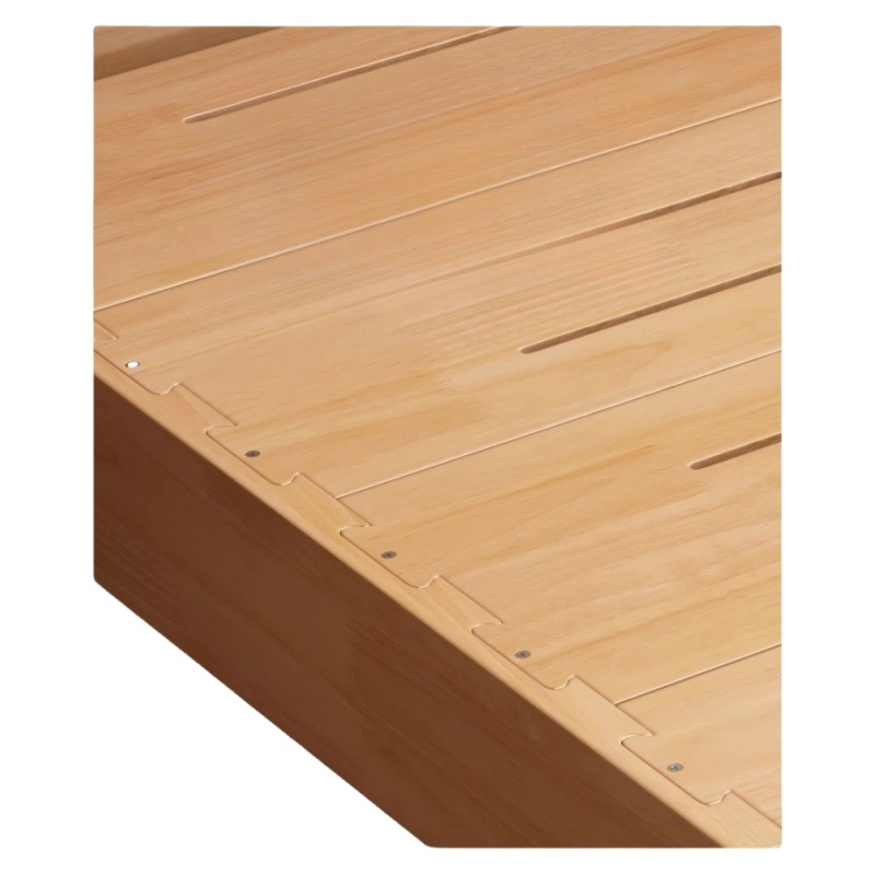 演发 木床 1.8米 张高清大图