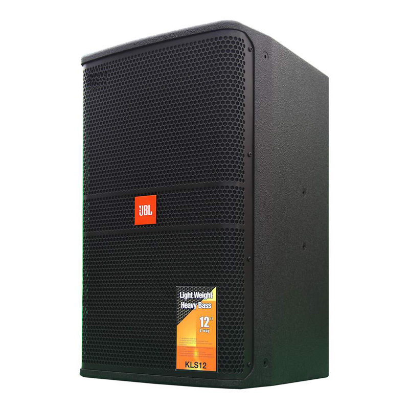 jbl10寸音箱kls10