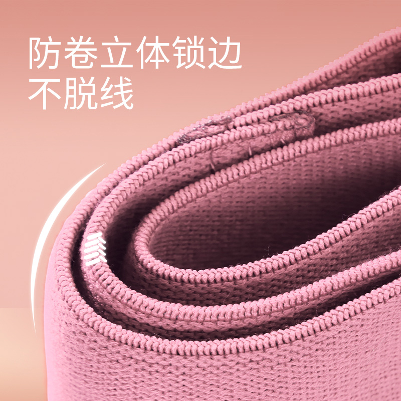 PROIRON普力艾 臀带25磅粉色高清大图