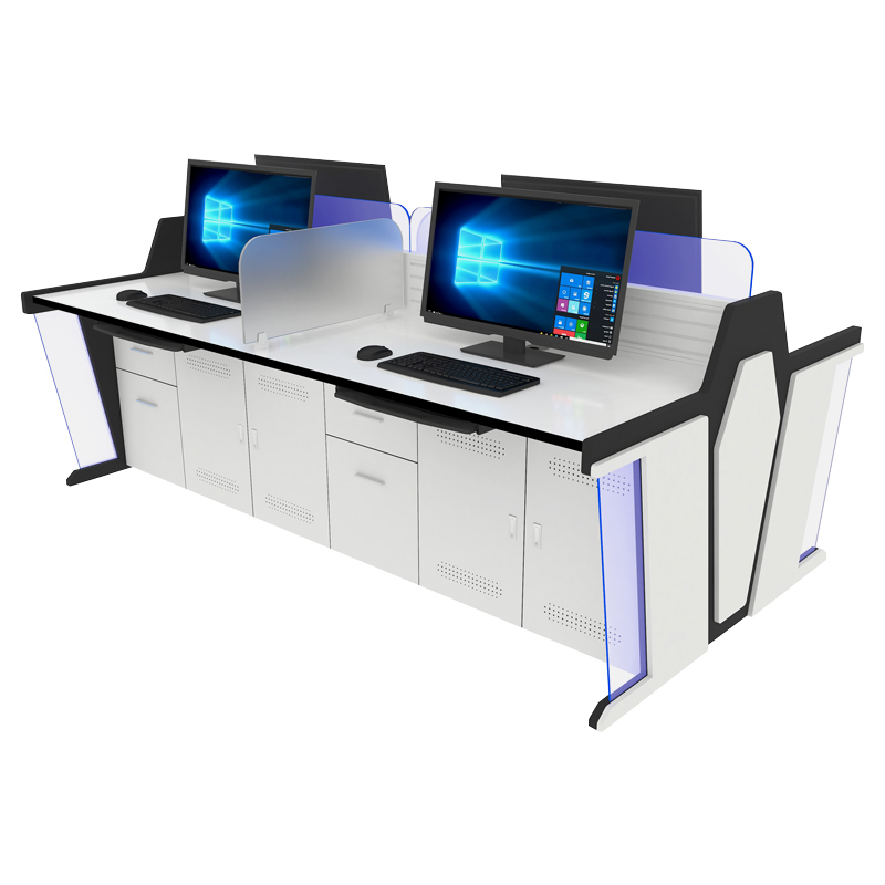 诚亿宏 双面控制台 SM02高清大图