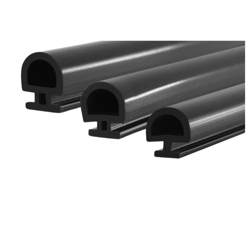 诚智旺 断桥铝门窗密封条含安装 异型可定制/米高清大图