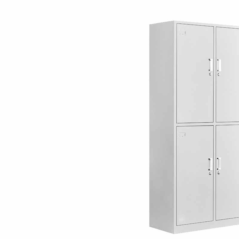 花城家具 铁皮更衣柜185*85*50cm 厚0.5 30个起订(仅限烟台市区供货)