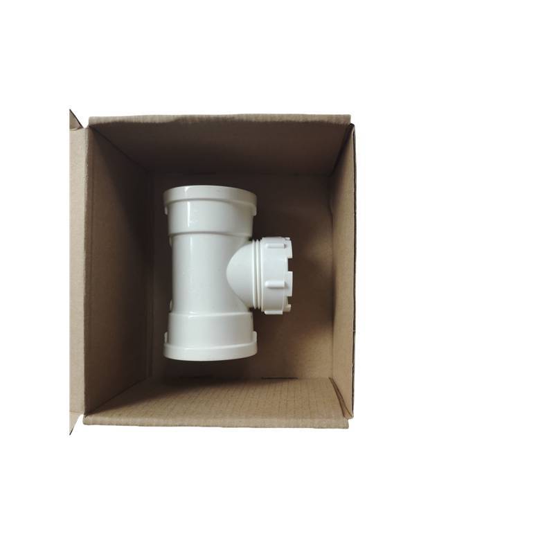 时速PVC检查口50mm个高清大图