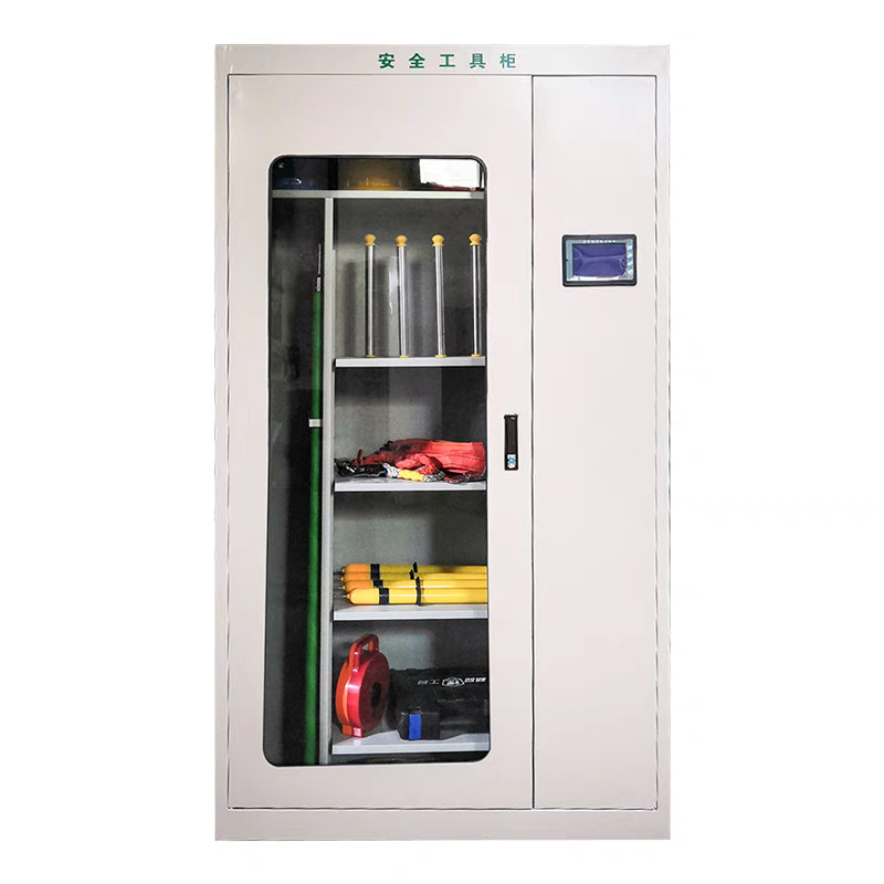 鑫睿辉 电力安全工具柜 2000*1100*500mm 台高清大图