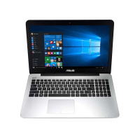华硕ASUS飞行堡垒X555DG8800(四核FX-8800P 4G内存 256GB固态 2G独显支持Win7)定制版 15.6英寸学生本大屏本轻薄本发烧游戏本商用办公本笔记本电脑