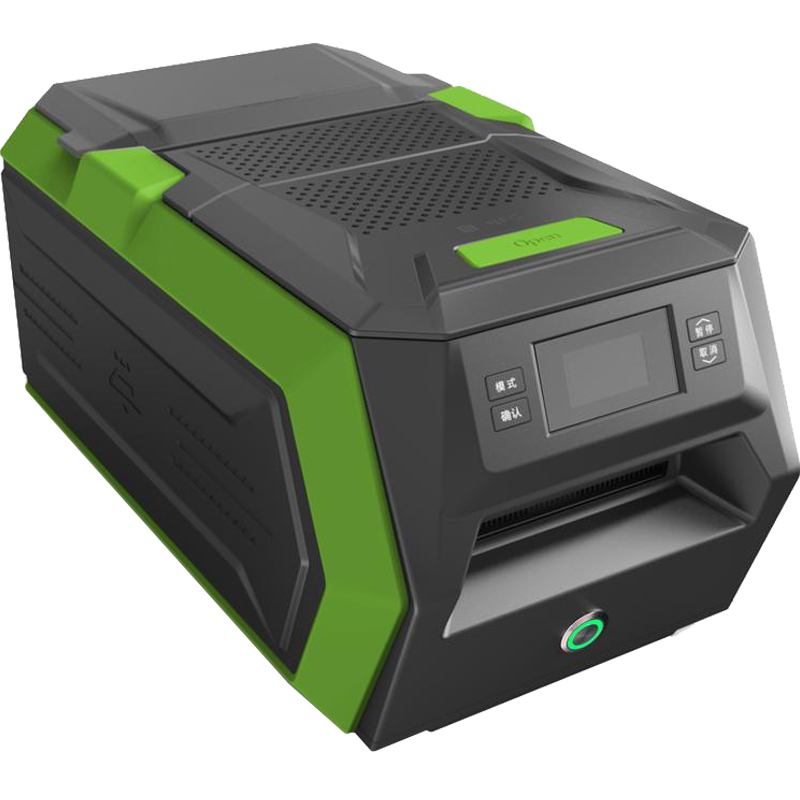 伟文(wewin) MC50CR USB、蓝牙、wifi 标牌机 1 台/台(计价单位：台) 黑色